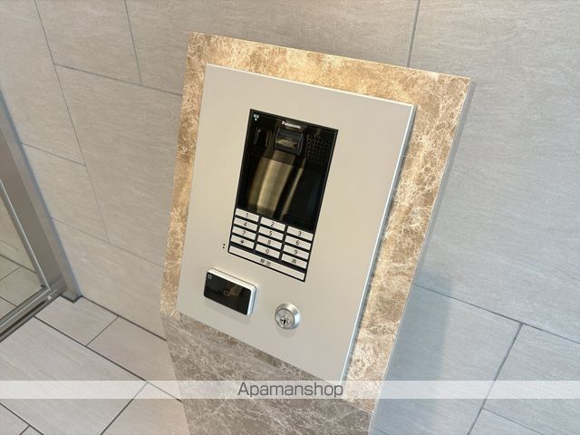 スプランディッド梅田WESTの内装写真