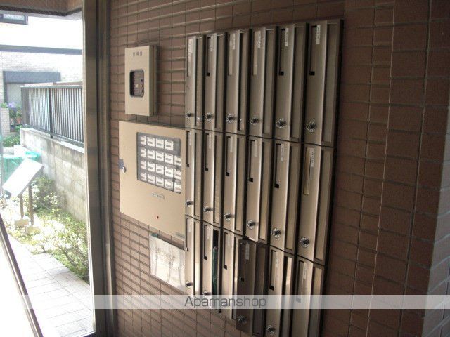 シャンブル甲東園のその他写真
