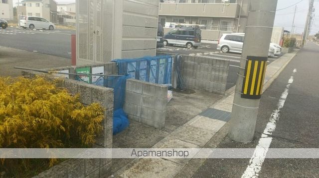 グラス ツイン Aの内装写真