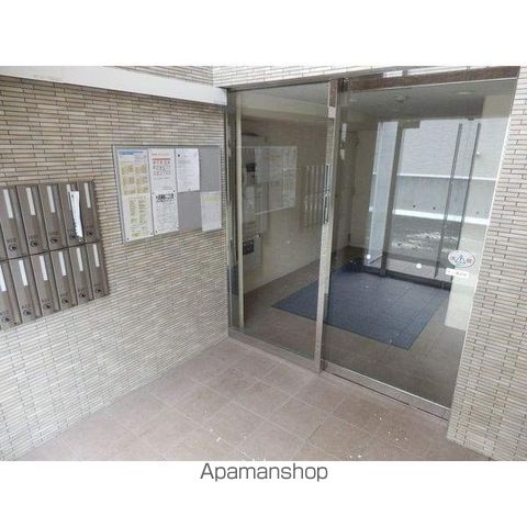 アルティ発寒の内装写真