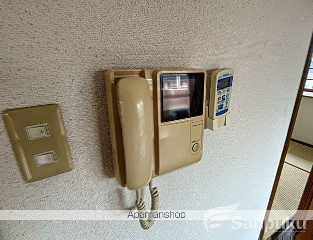 ユーミーひさえだ A棟の内装写真