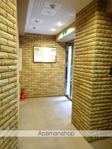 シャルマン鳳駅前の外観写真