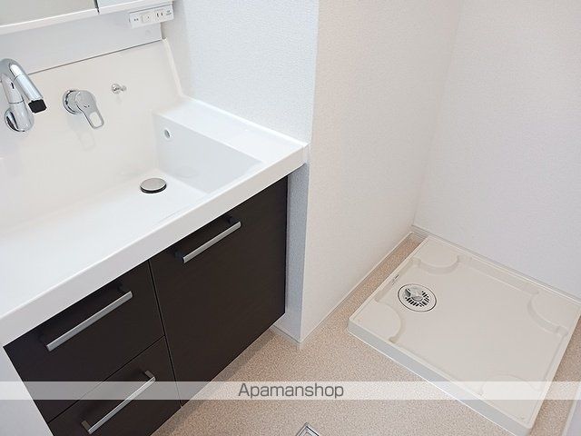 エテルノ アルドールの内装写真