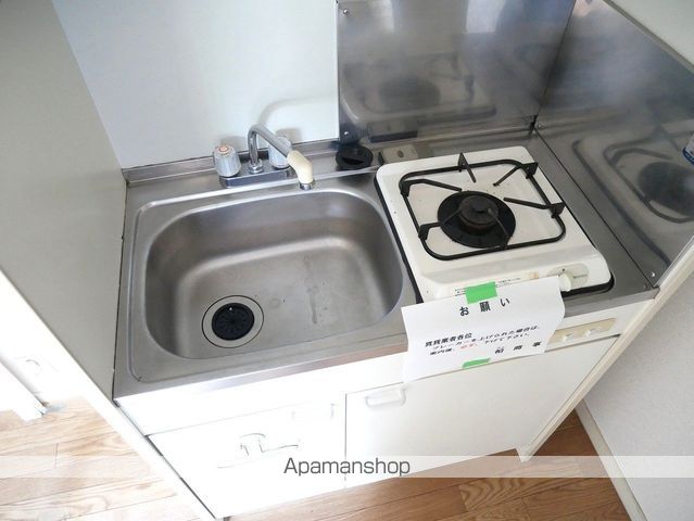 ハイツシンセリティの内装写真