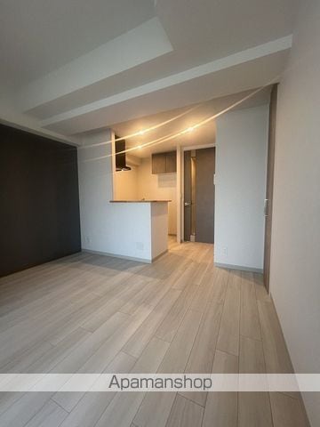 URBANEXMINAMIMORIMACHIEASTの内装写真