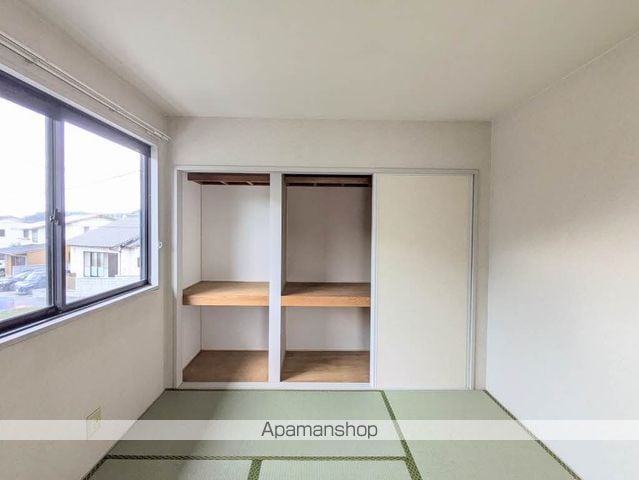 エスパシオ青山の内装写真