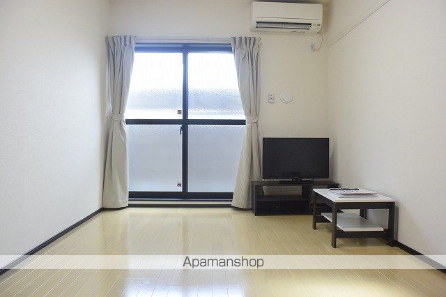 レオネクストBLOOMの内装写真