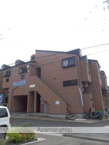 プログレス井尻の外観写真