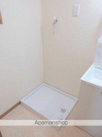 Fメゾンの内装写真