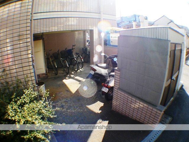 ハイツ八戸ノ里のその他写真