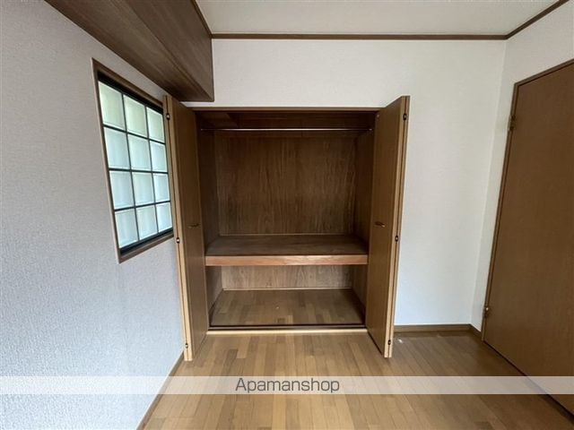 グリーンヒルズの内装写真