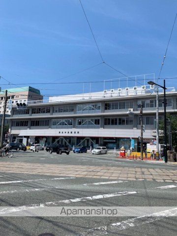アルファコンフォート熊本の周辺写真