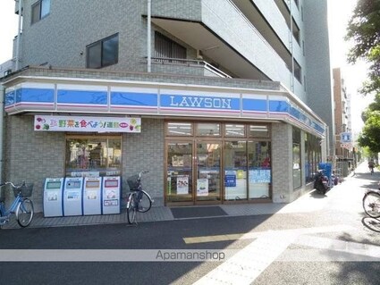 東京都江戸川区南葛西２丁目[1K/31.73m2]の周辺2
