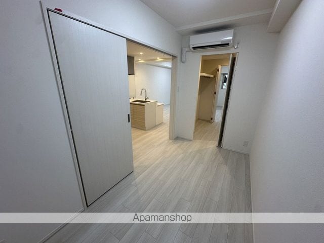 DRAW上本町の内装写真