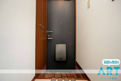 グランコート久万ノ台　Ａ棟[2LDK/60.98m2]の内装1