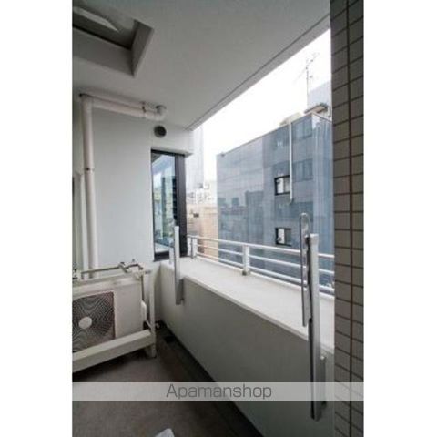 パークリュクス西麻布の内装写真