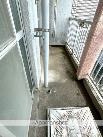 クレール宮崎の内装写真