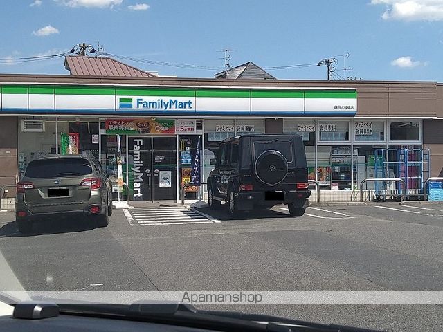 レオパレスエクセル岡本の周辺写真