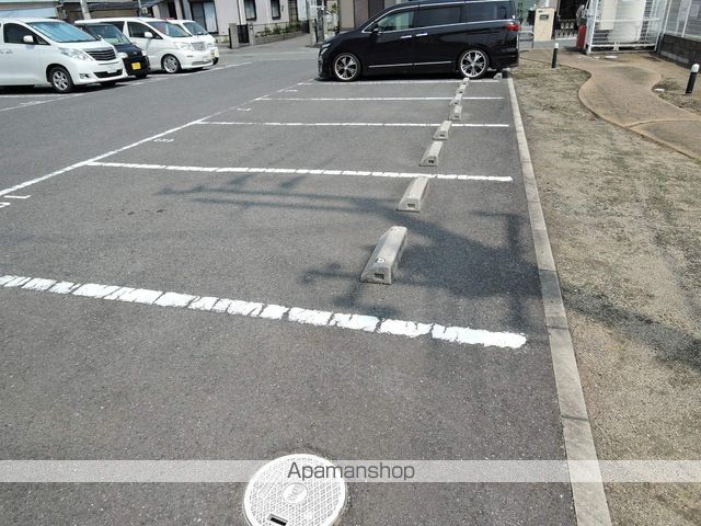 エスト・エトワール Aのその他写真