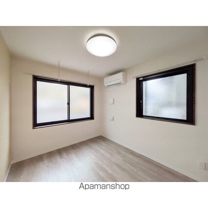 ＳＡＣＨＩＥＩＫＯＵ清澄白河[1K/21.28m2]のその他内装1