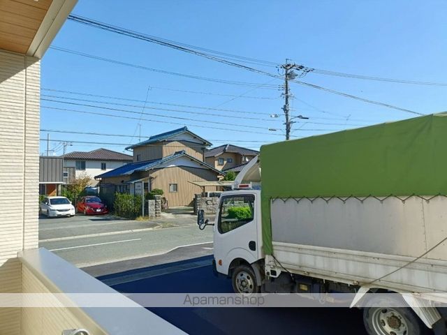 浜松市中央区 3階建 築2年のその他写真
