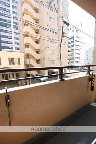 エナコート知事公館前の内装写真