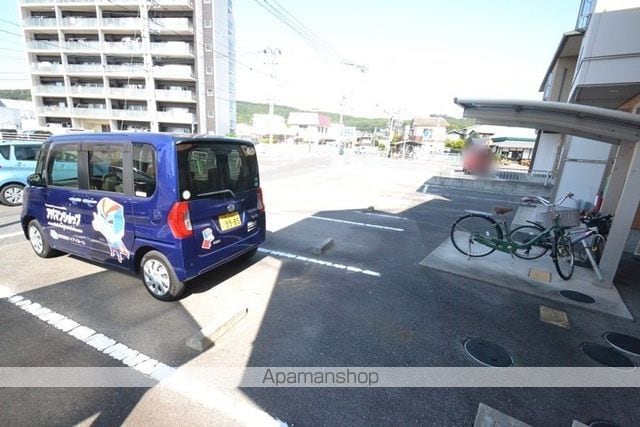 吉田荘 南のその他写真