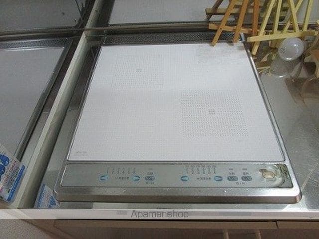ILIOSの内装写真