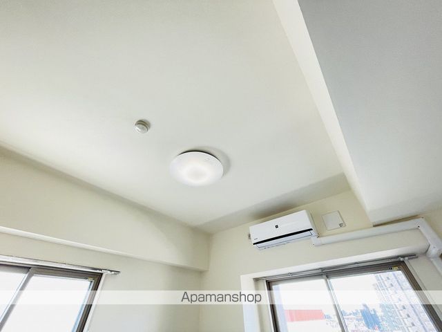AVANTIの内装写真
