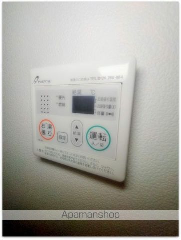 LIVIAZ NAMBA SOLの内装写真