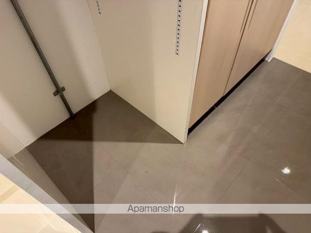 G APARTMENTの内装写真