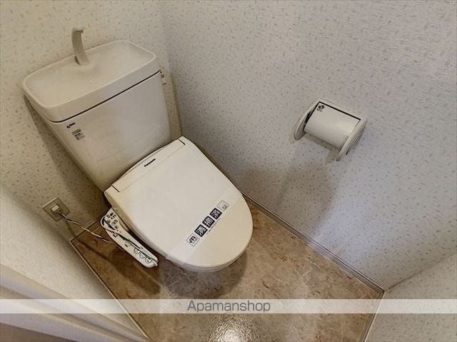 エスティメゾン薬院の内装写真