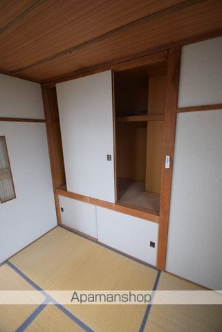 幸和マンションの内装写真