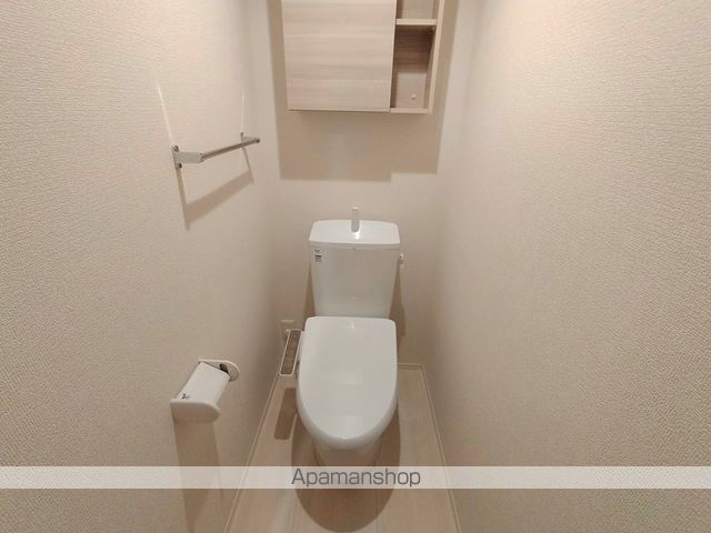 LA MAISON青木町Iの内装写真