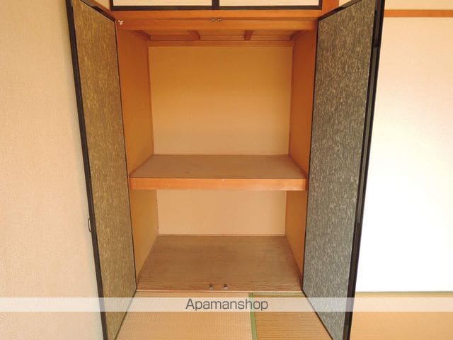 荒川ラインハイツの内装写真
