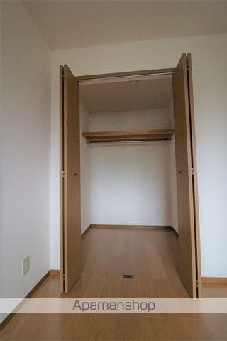 FCCハイムIIの内装写真