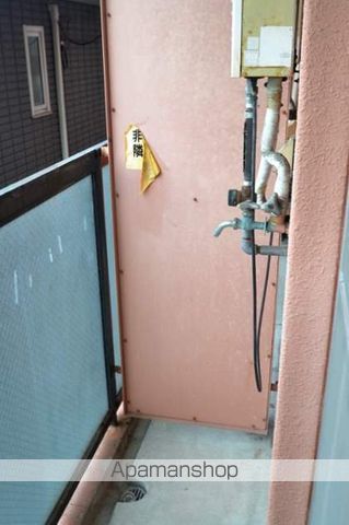 エステート中広の内装写真