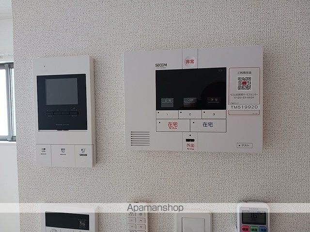 CERNE西宮の内装写真