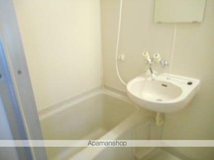 ＴＫＭ[1K/23m2]のバス