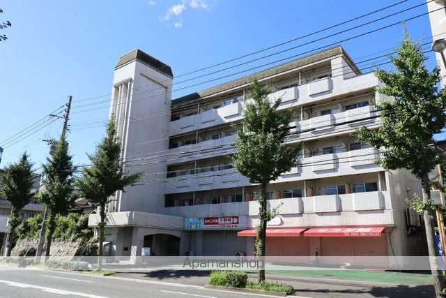 ロワールイン下到津 212 ｜ 福岡県北九州市小倉北区下到津２丁目7-11（賃貸マンション1R・2階・17.82㎡） その4