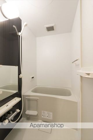 MACHISーCOCO甲子園の内装写真