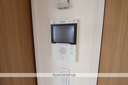 エキスポコンフォート　Ⅱ[1K/33.83m2]のその他設備