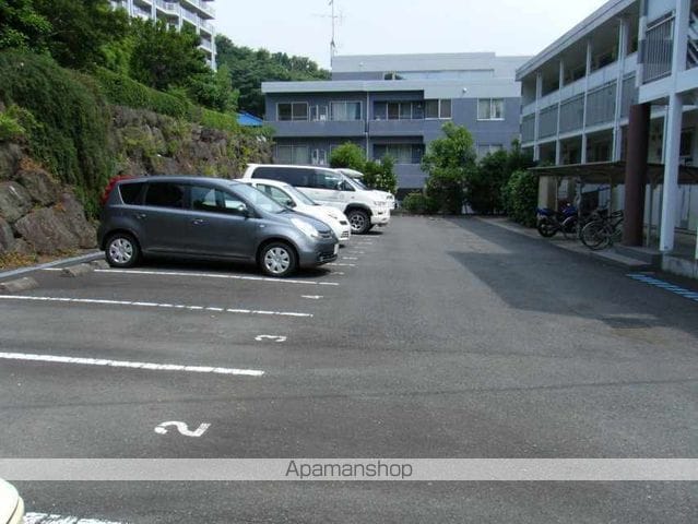 レオパレスアンビシャス聖園のその他写真