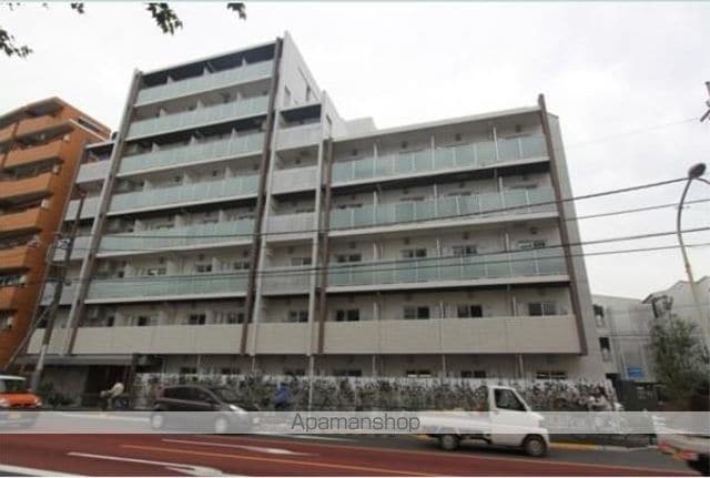 マイナビSTAY田無ノース
