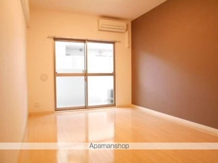 東京都国分寺市東元町１丁目[1K/26.21m2]のリビング・居間