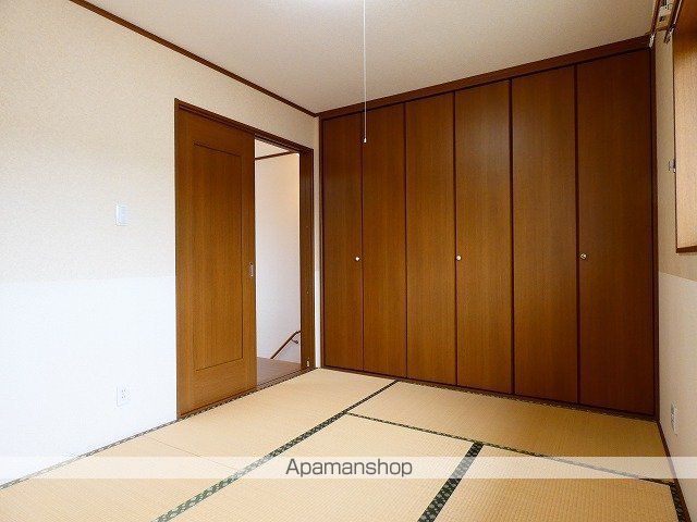 メゾンドセラヴィの内装写真