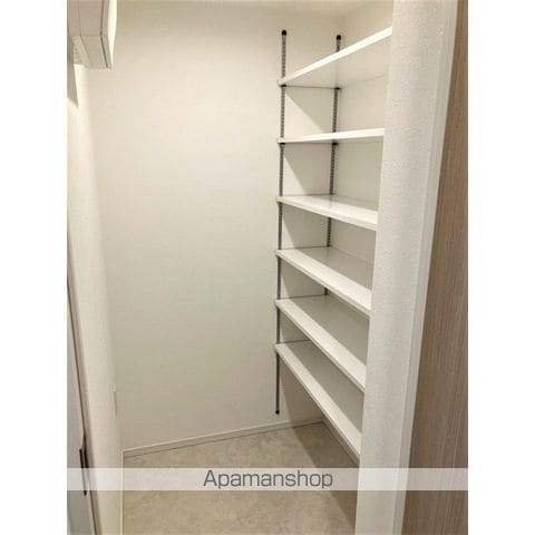 ウエリスアーバン錦糸町の内装写真