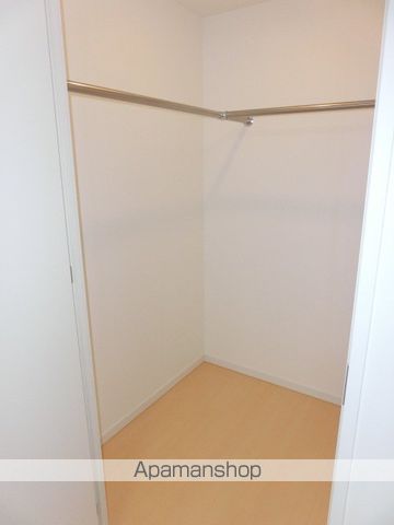 アンビエンテ四ツ橋の内装写真