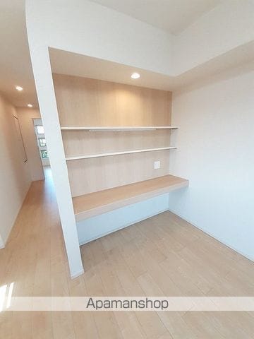 ラブリー Aの内装写真