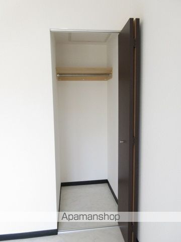 ブランノワール宮の森の内装写真